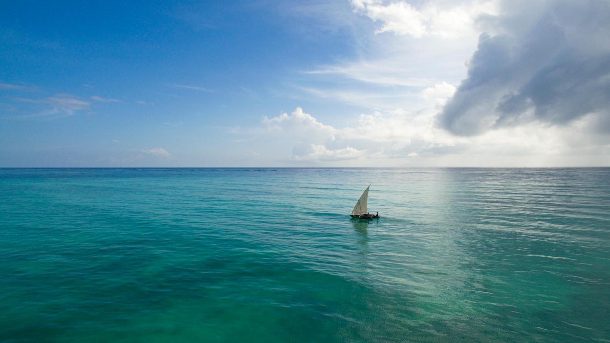 Shooting Star Boutique * Kiwengwa (Zanzibar)