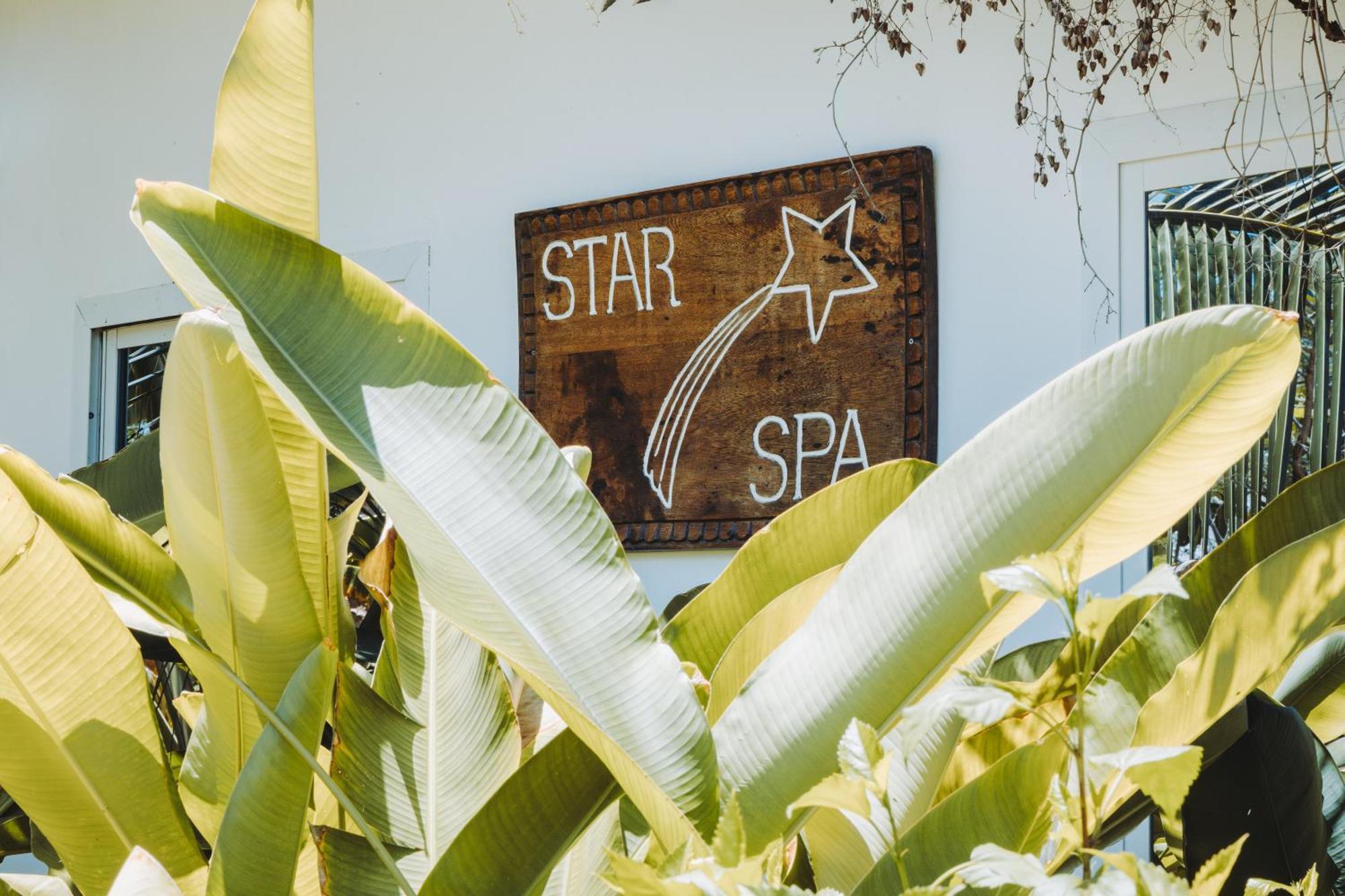 Shooting Star Boutique Lodge