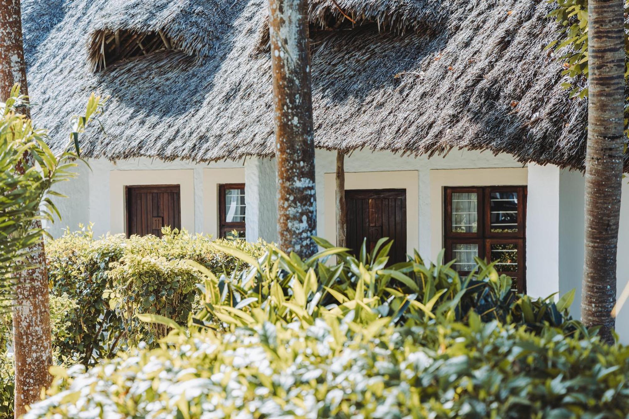 Shooting Star Boutique * Kiwengwa (Zanzibar)