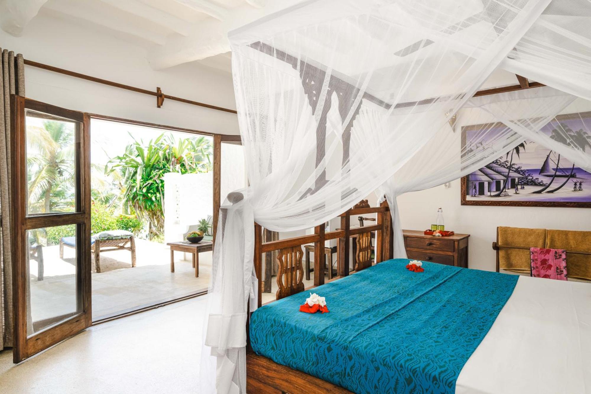 Shooting Star Boutique Lodge