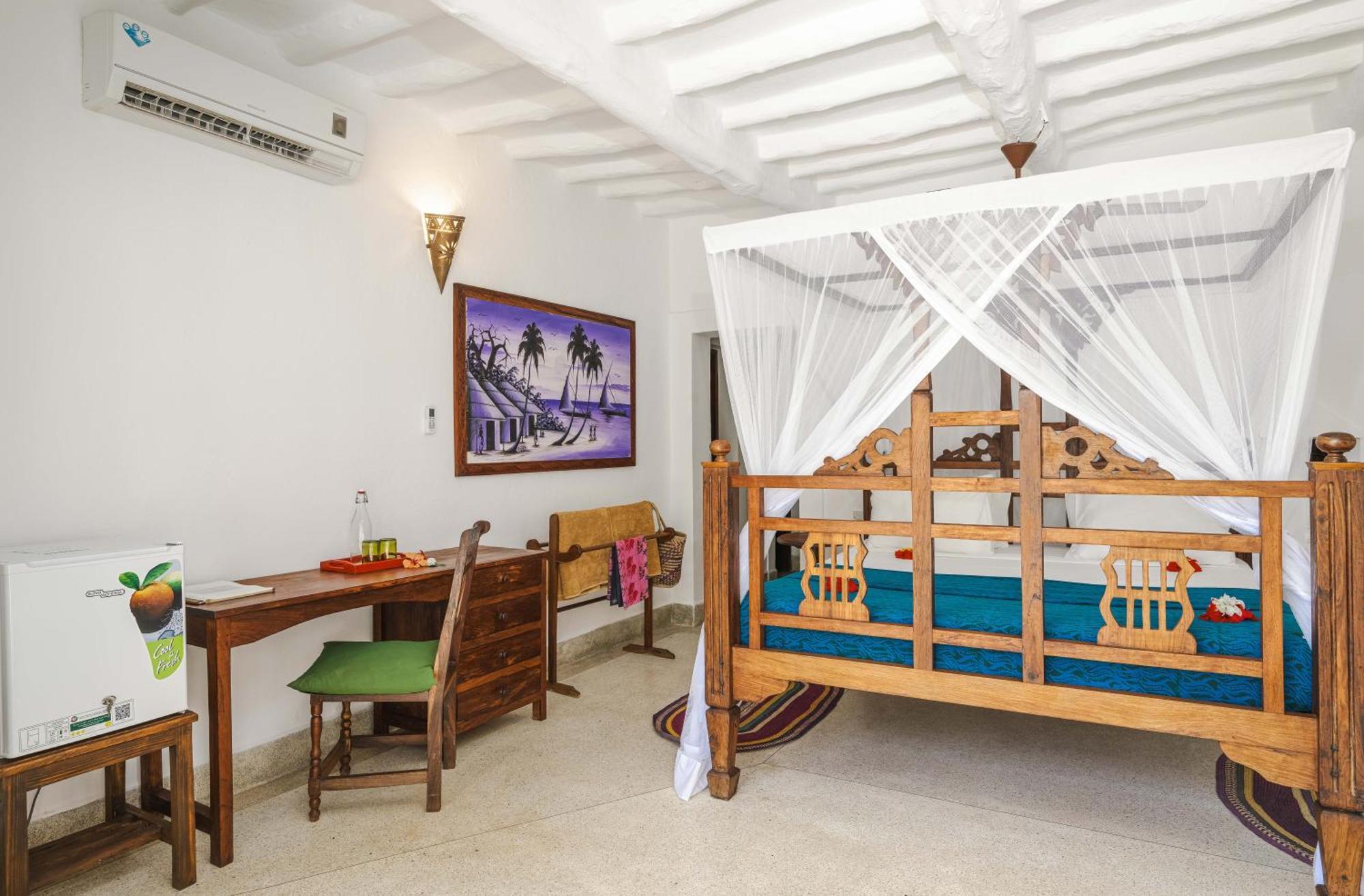 Lodge Shooting Star Boutique Kiwengwa (Zanzibar)
