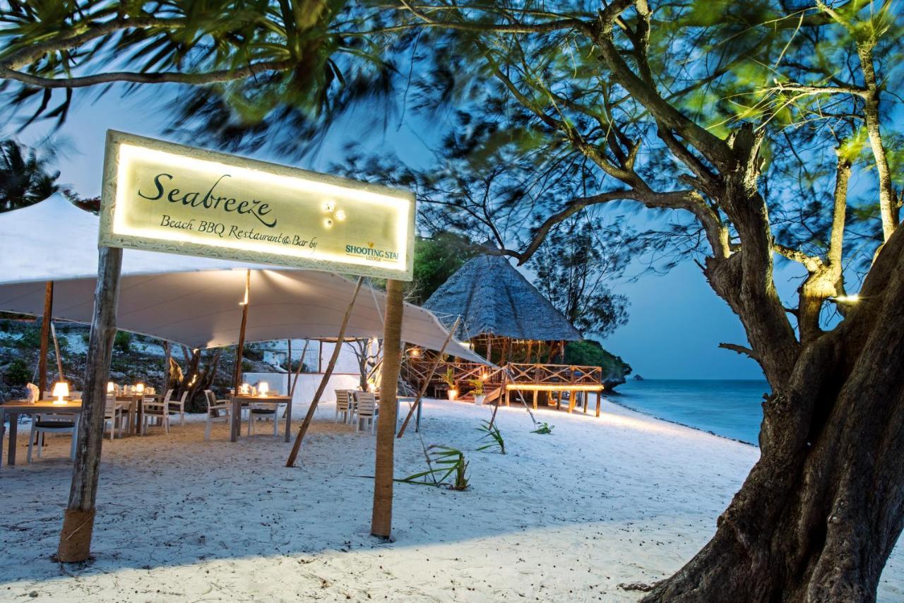 Lodge Shooting Star Boutique Kiwengwa (Zanzibar)
